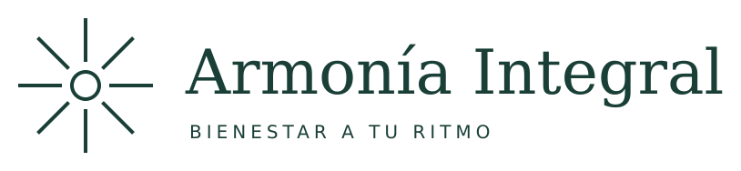 Armonía Integral, bienestar a tu ritmo